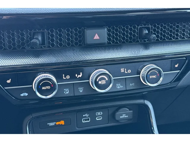 Pre-Owned HONDA CR-V at Anderson Honda in Palo Alto