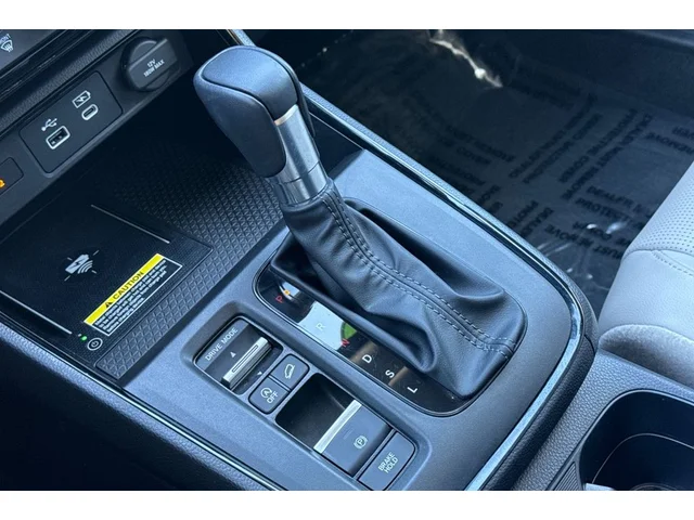 Pre-Owned HONDA CR-V at Anderson Honda in Palo Alto