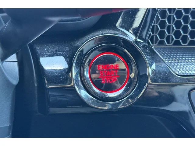 Pre-Owned HONDA CR-V at Anderson Honda in Palo Alto