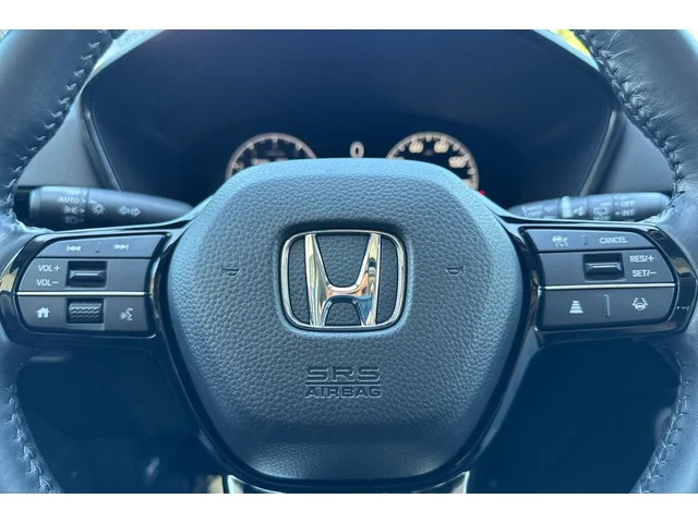 Pre-Owned HONDA CR-V at Anderson Honda in Palo Alto