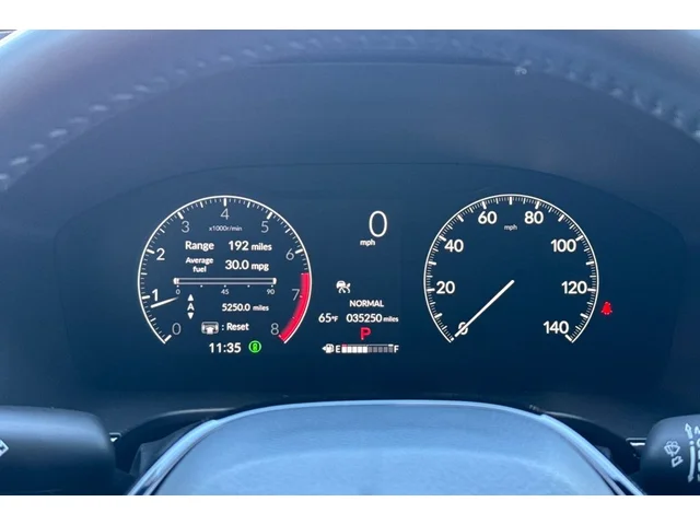 Pre-Owned HONDA CR-V at Anderson Honda in Palo Alto