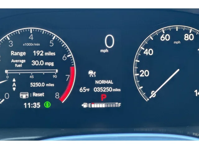 Pre-Owned HONDA CR-V at Anderson Honda in Palo Alto