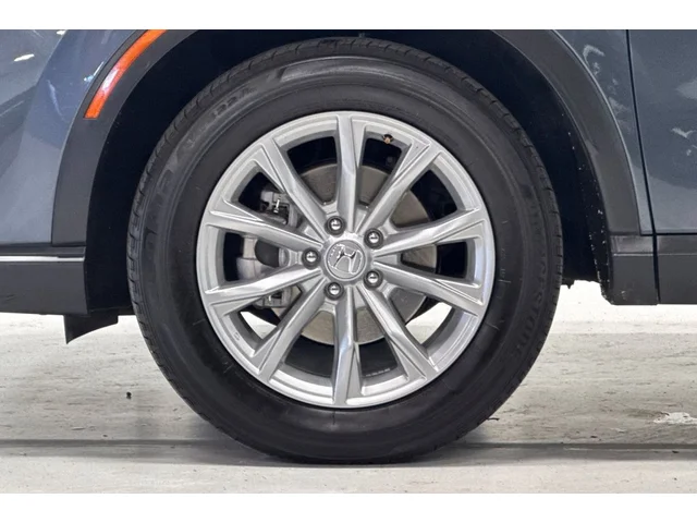 Pre-Owned HONDA CR-V at Anderson Honda in Palo Alto