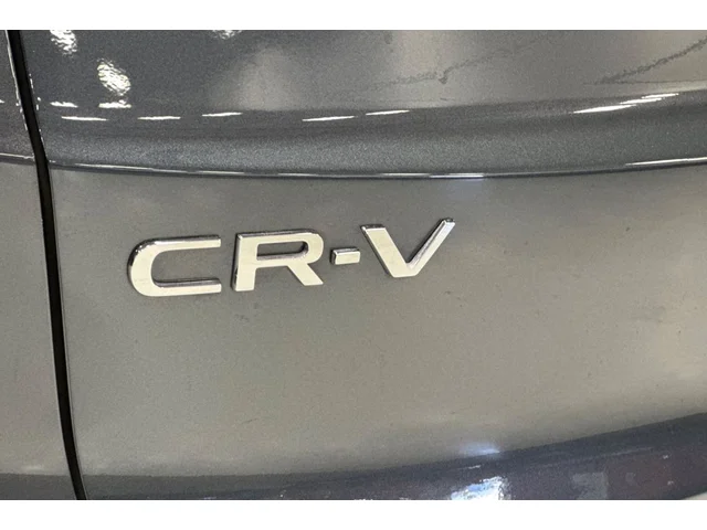 Pre-Owned HONDA CR-V at Anderson Honda in Palo Alto