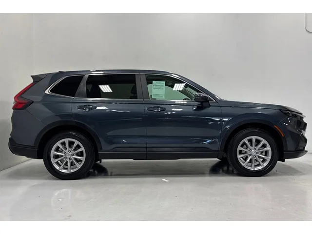 Pre-Owned HONDA CR-V at Anderson Honda in Palo Alto