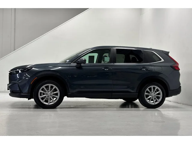 Pre-Owned HONDA CR-V at Anderson Honda in Palo Alto