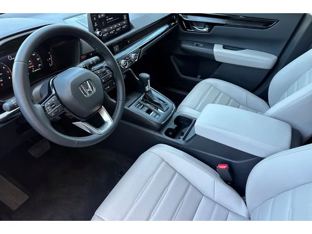 Pre-Owned HONDA CR-V at Anderson Honda in Palo Alto