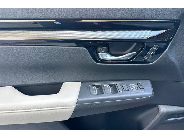 Pre-Owned HONDA CR-V at Anderson Honda in Palo Alto
