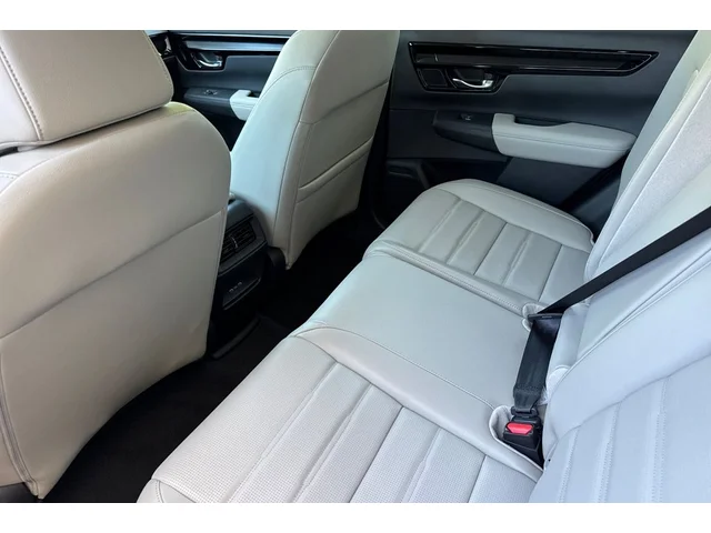 Pre-Owned HONDA CR-V at Anderson Honda in Palo Alto