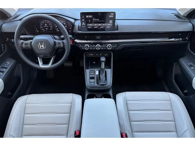 Pre-Owned HONDA CR-V at Anderson Honda in Palo Alto
