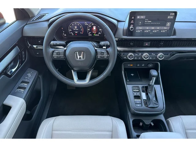 Pre-Owned HONDA CR-V at Anderson Honda in Palo Alto