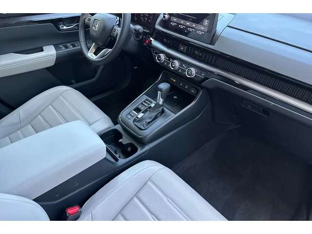 Pre-Owned HONDA CR-V at Anderson Honda in Palo Alto