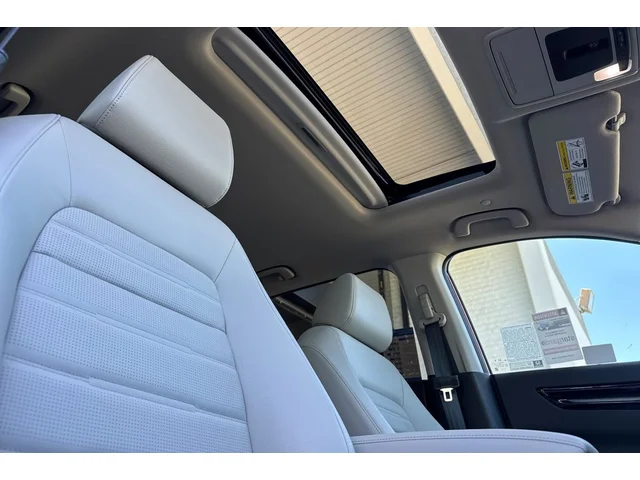 Pre-Owned HONDA CR-V at Anderson Honda in Palo Alto