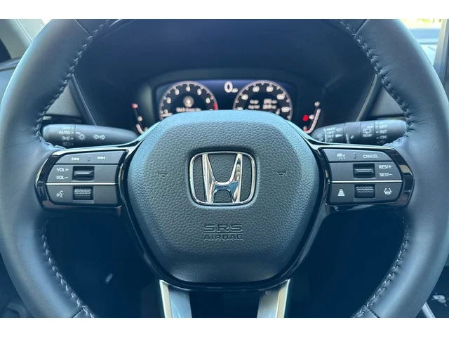 Pre-Owned HONDA CR-V at Anderson Honda in Palo Alto