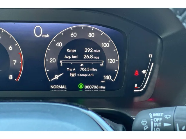 Pre-Owned HONDA CR-V at Anderson Honda in Palo Alto