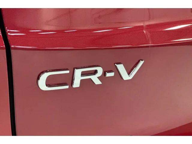 Pre-Owned HONDA CR-V at Anderson Honda in Palo Alto