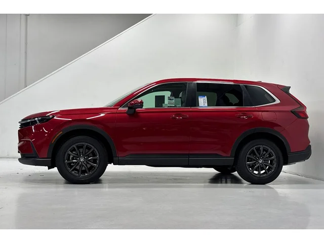 Pre-Owned HONDA CR-V at Anderson Honda in Palo Alto