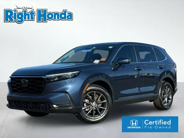 SEMINUEVOS HONDA CR-V a Estados en autogozo