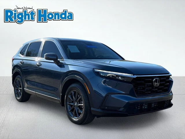 SEMINUEVOS HONDA CR-V a Estados en autogozo