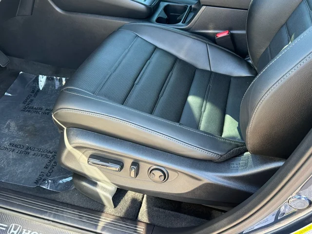 SEMINUEVOS HONDA CR-V a Estados en autogozo