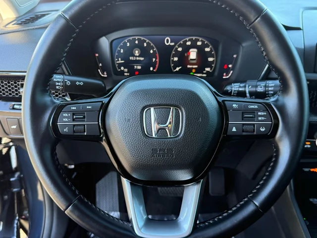 SEMINUEVOS HONDA CR-V a Estados en autogozo