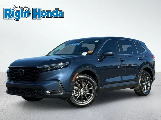 SEMINUEVOS HONDA CR-V a Estados en autogozo