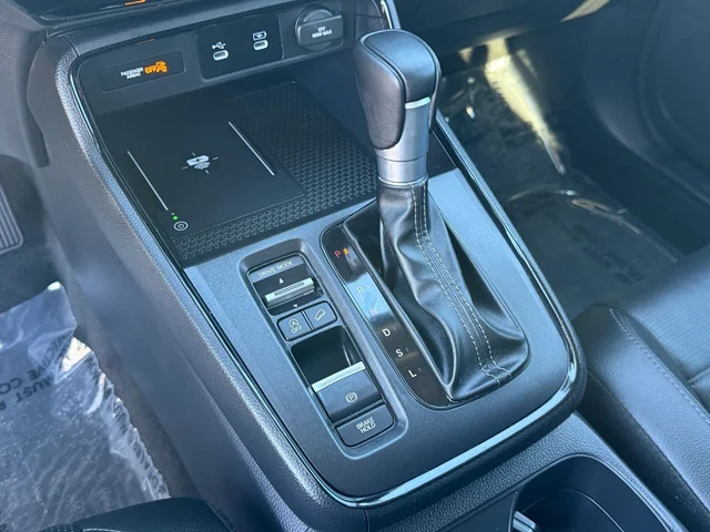 SEMINUEVOS HONDA CR-V a Estados en autogozo