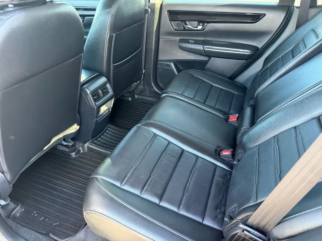 SEMINUEVOS HONDA CR-V a Estados en autogozo