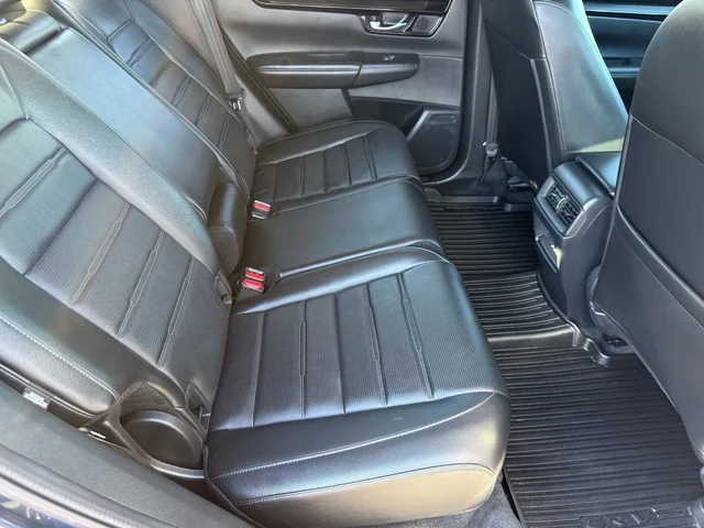 SEMINUEVOS HONDA CR-V a Estados en autogozo