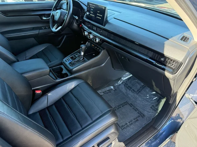 SEMINUEVOS HONDA CR-V a Estados en autogozo