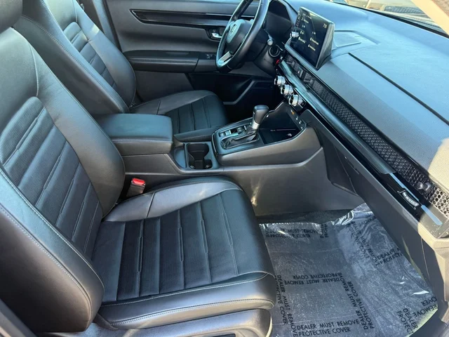 SEMINUEVOS HONDA CR-V a Estados en autogozo