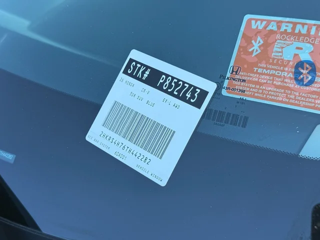 SEMINUEVOS HONDA CR-V a Estados en autogozo