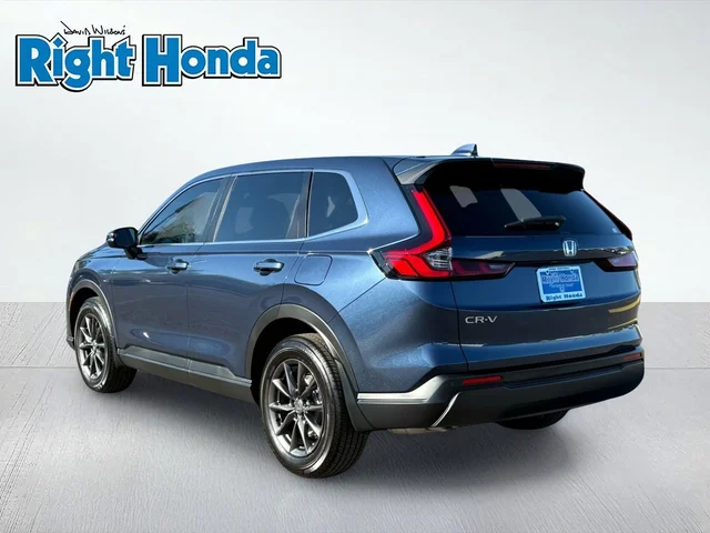 SEMINUEVOS HONDA CR-V a Estados en autogozo