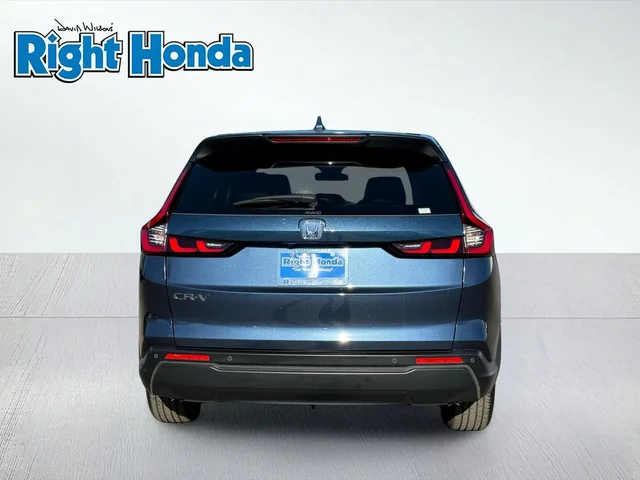 SEMINUEVOS HONDA CR-V a Estados en autogozo