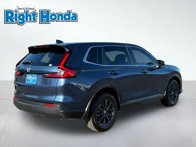 SEMINUEVOS HONDA CR-V a Estados en autogozo