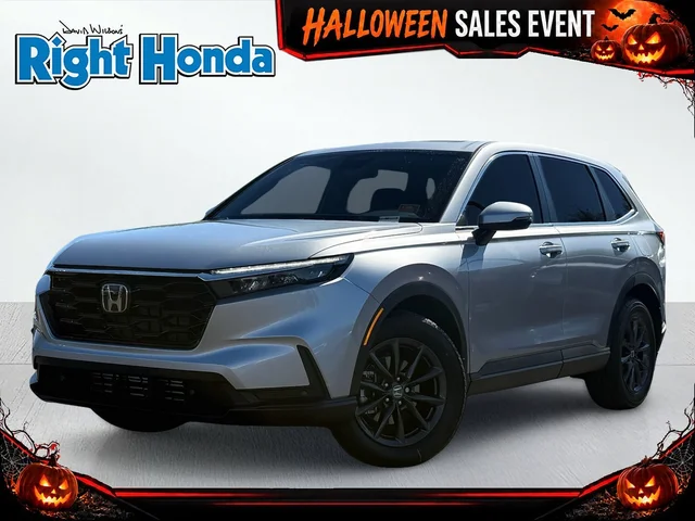 Nuevos HONDA CR-V à Estados chez autogozo