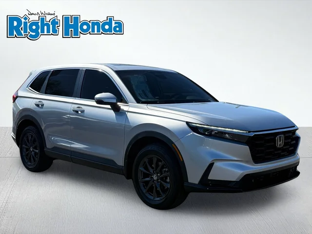 Nuevos HONDA CR-V à Estados chez autogozo