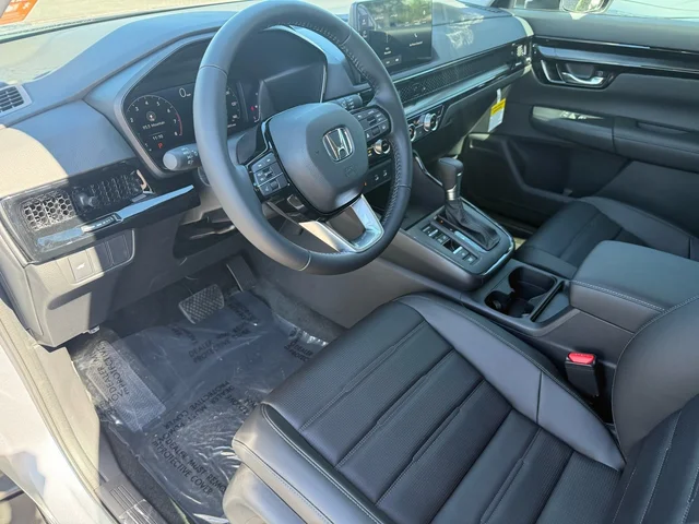 Nuevos HONDA CR-V à Estados chez autogozo