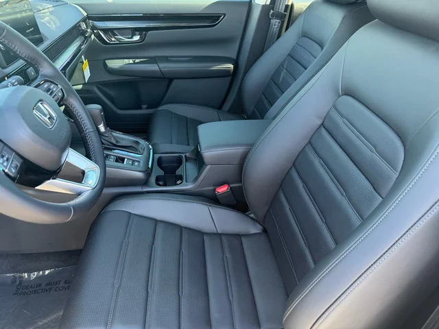 Nuevos HONDA CR-V à Estados chez autogozo