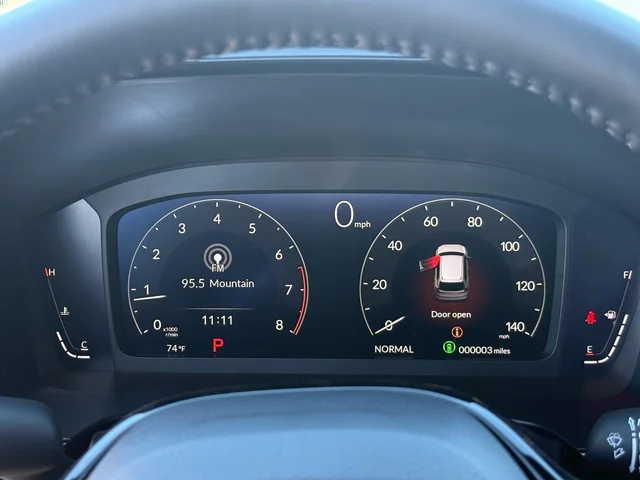 Nuevos HONDA CR-V à Estados chez autogozo