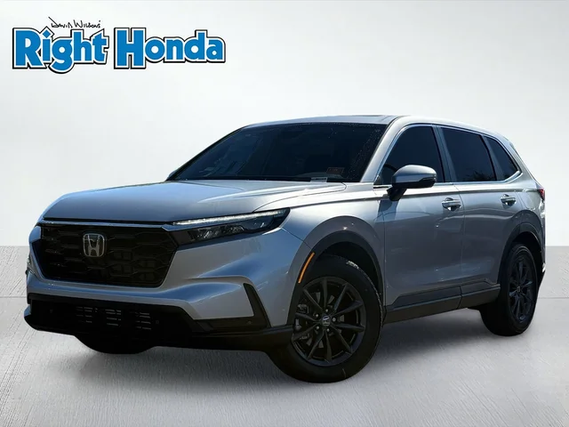 Nuevos HONDA CR-V à Estados chez autogozo