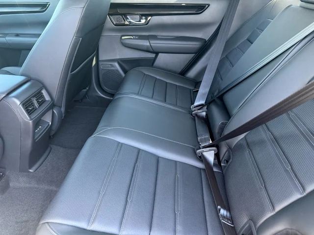 Nuevos HONDA CR-V à Estados chez autogozo