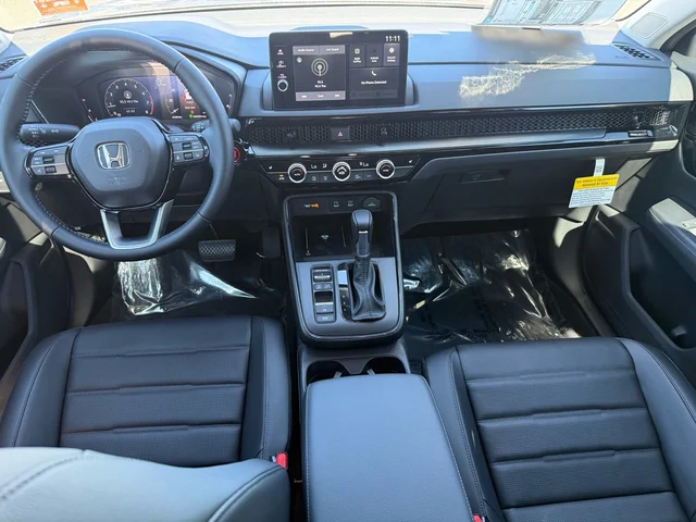 Nuevos HONDA CR-V à Estados chez autogozo