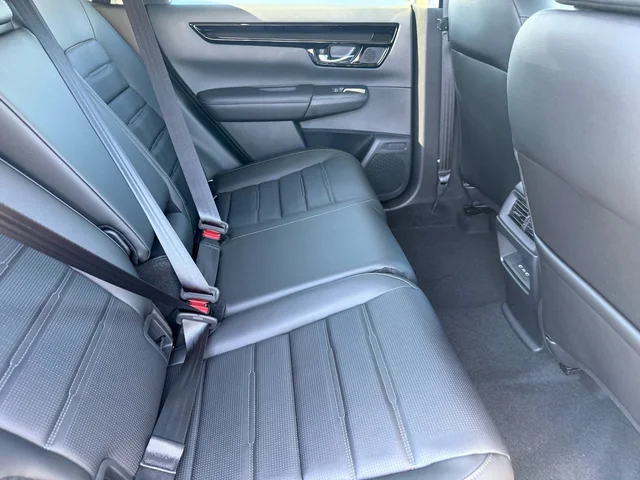 Nuevos HONDA CR-V à Estados chez autogozo