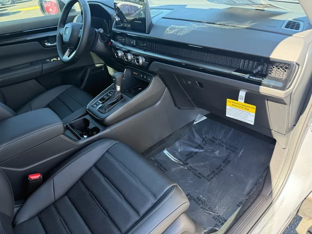 Nuevos HONDA CR-V à Estados chez autogozo