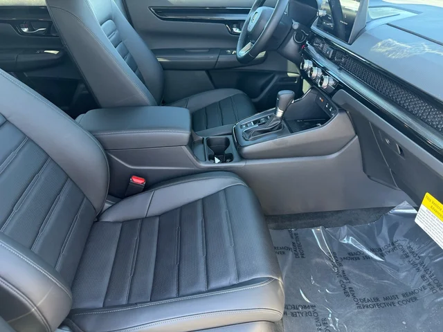 Nuevos HONDA CR-V à Estados chez autogozo
