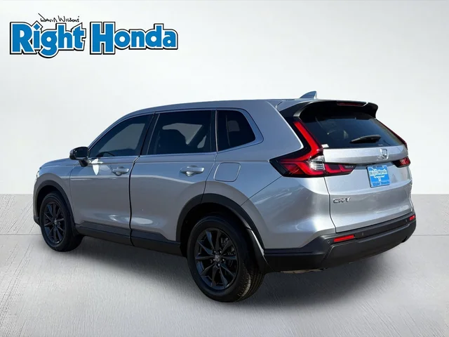 Nuevos HONDA CR-V à Estados chez autogozo