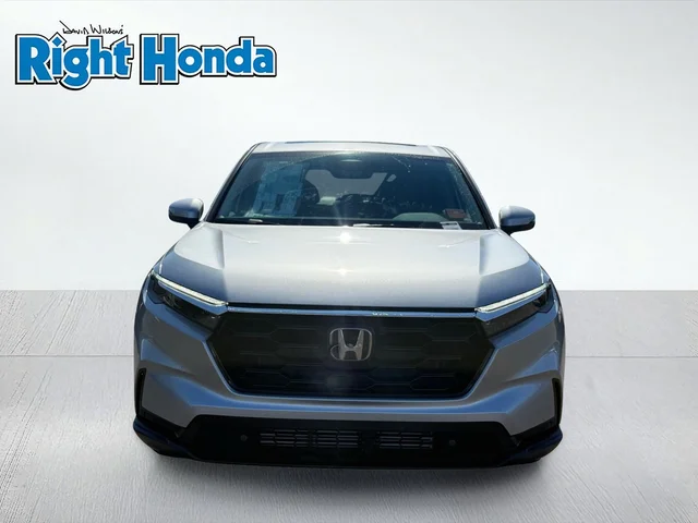 Nuevos HONDA CR-V à Estados chez autogozo