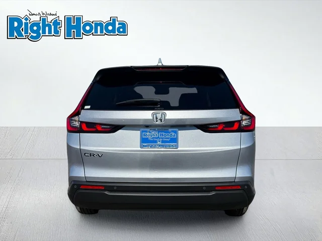 Nuevos HONDA CR-V à Estados chez autogozo