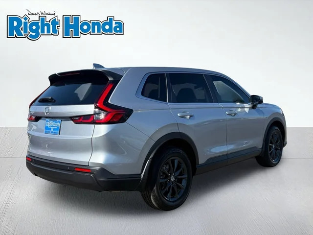 Nuevos HONDA CR-V à Estados chez autogozo
